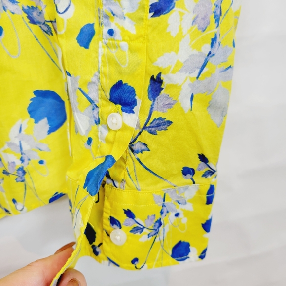 Ann Mashburn button down shirt - Picture 4 of 7